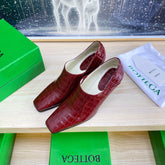 China Replica Bottega Veneta Women Shoes 126usd Only